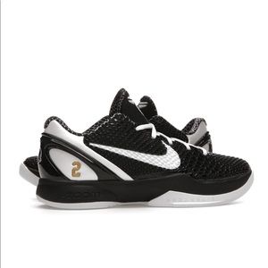 Nike Kobe 6 Protro  Mambacita Sweet Sixteen